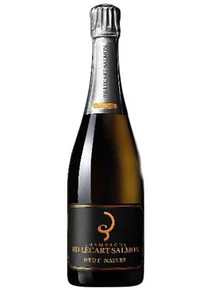 Champagne Billecart salmon Brut Natur