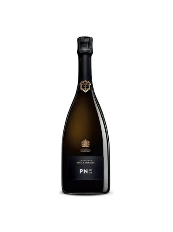 Champagne Bollinger P.N.