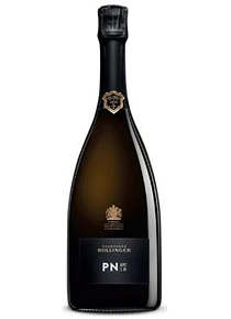 Champagne Bollinger P.N.
