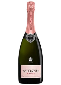 Champagne Bollinger Rosé