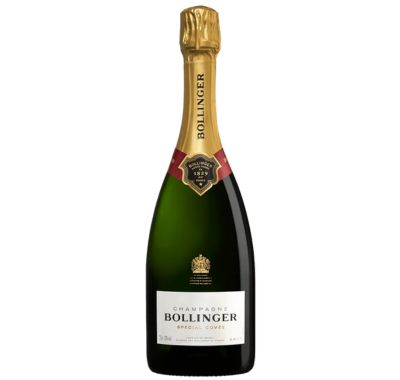 Champagne Bollinger Special Cuvee