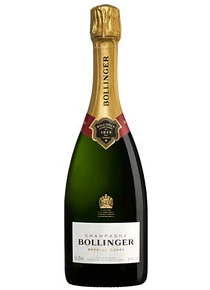 Champagne Bollinger Special Cuvee