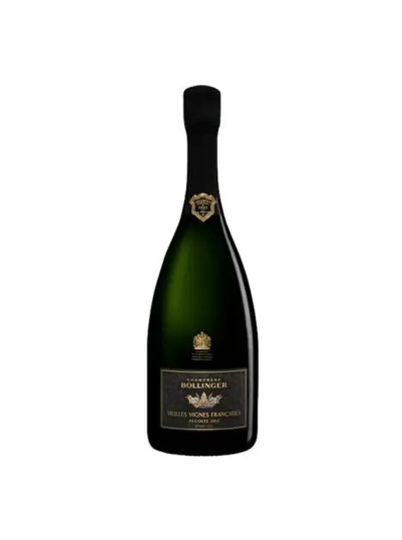 Champagne Bollinger Vieilles Vignes Françaises