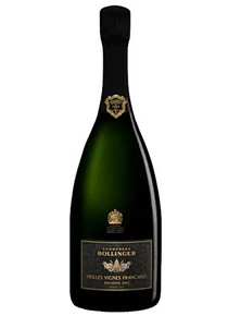 Champagne Bollinger Vieilles Vignes Françaises