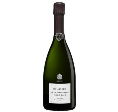Champagne  Bollinger La Grand Année