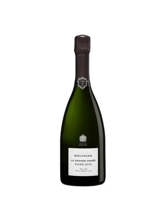 Champagne  Bollinger La Grand Année
