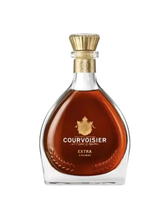 Cognac Courvoisier Extra