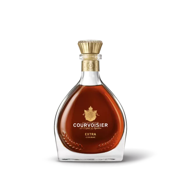 Cognac Courvoisier Extra