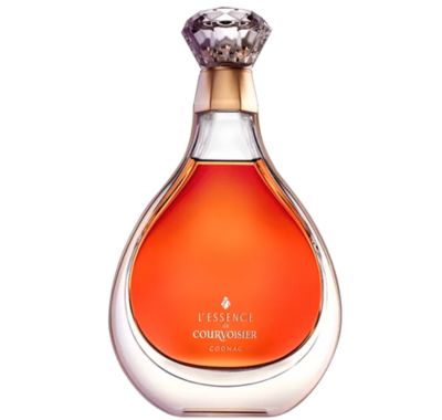 Cognac Courvoisier L`Essence 
