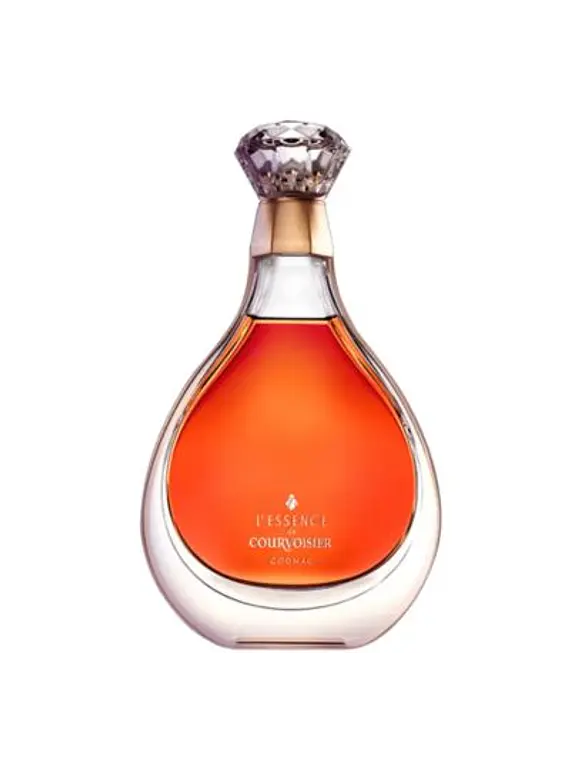 Cognac Courvoisier L`Essence 