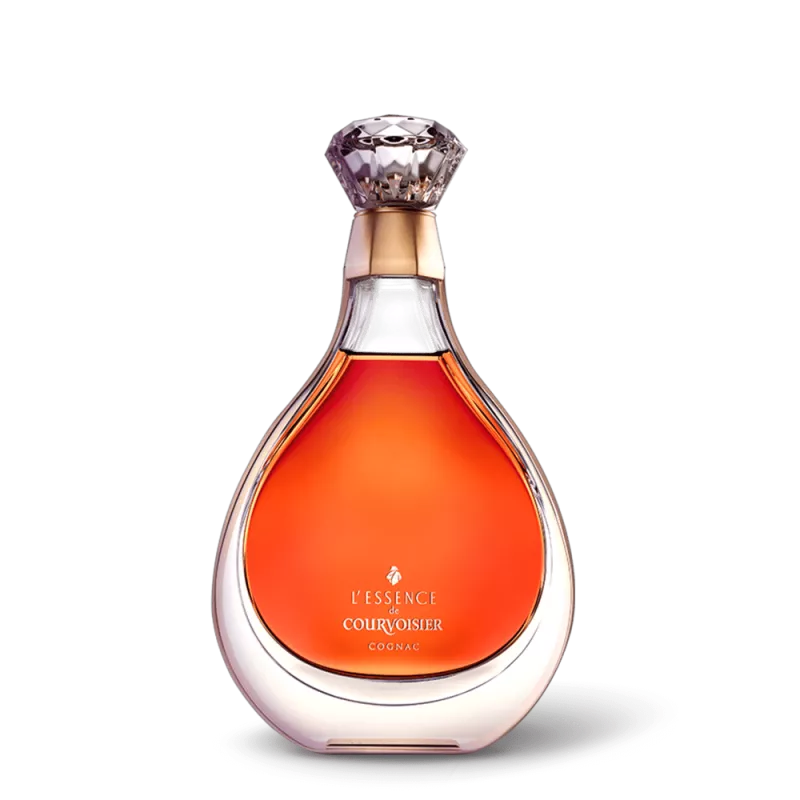 Cognac Courvoisier L`Essence 