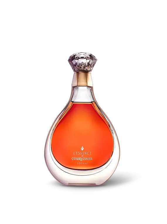 Cognac Courvoisier L`Essence 