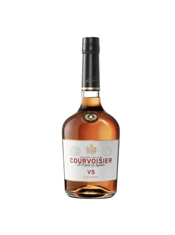 Cognac Courvoisier VS