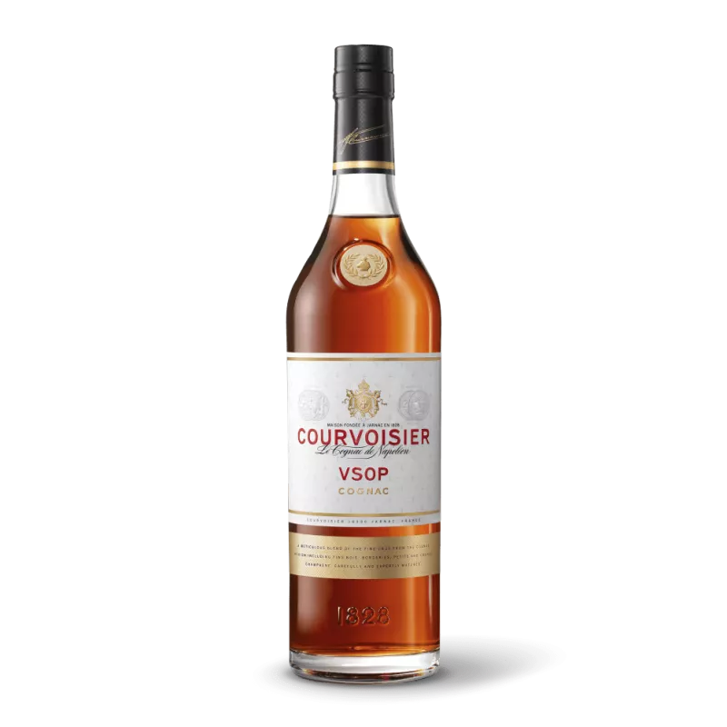 Cognac Courvoisier VSOP