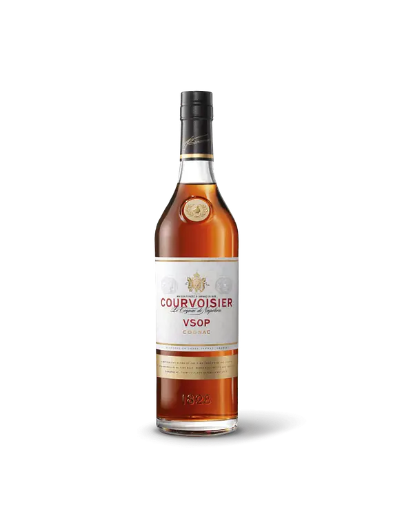 Cognac Courvoisier VSOP