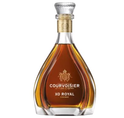 Cognac Courvoisier XO Royal