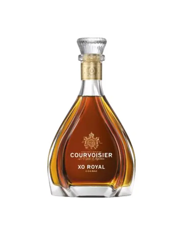 Cognac Courvoisier XO Royal