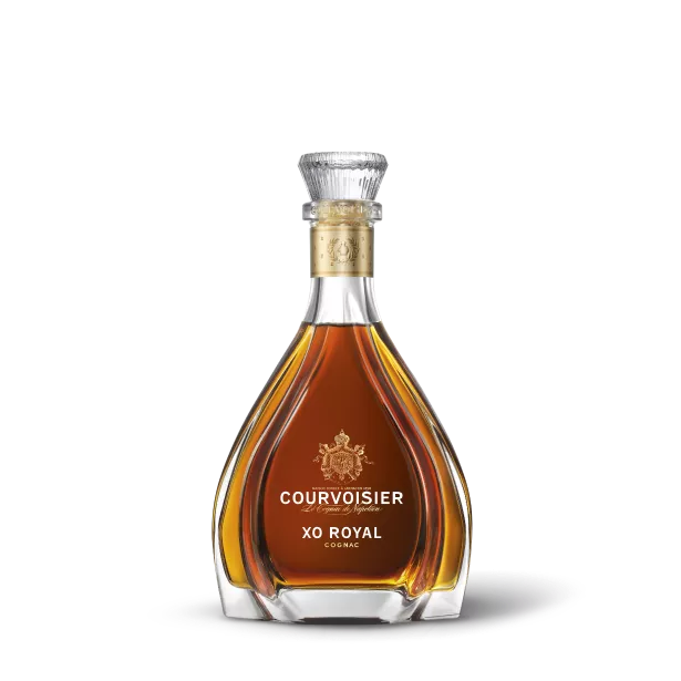 Cognac Courvoisier XO Royal