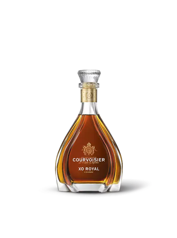 Cognac Courvoisier XO Royal