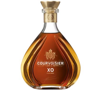 Cognac Courvoisier XO