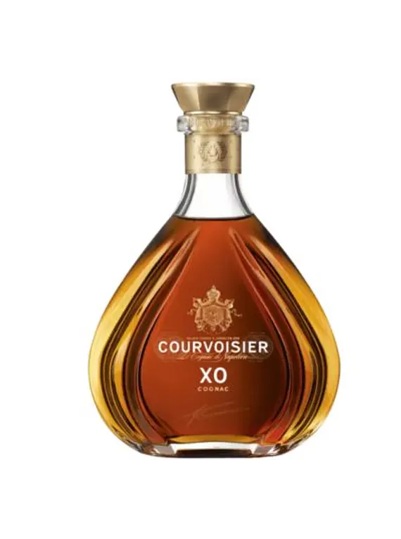 Cognac Courvoisier XO
