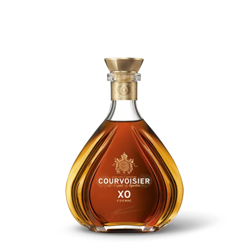 Cognac Courvoisier XO
