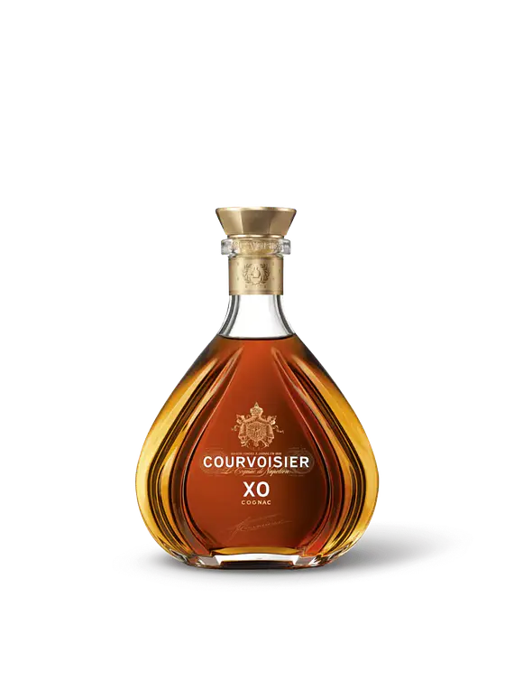 Cognac Courvoisier XO