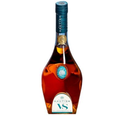 Cognac Gautier VS
