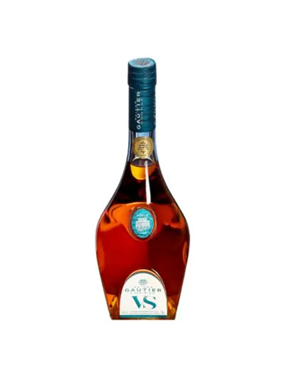 Cognac Gautier VS