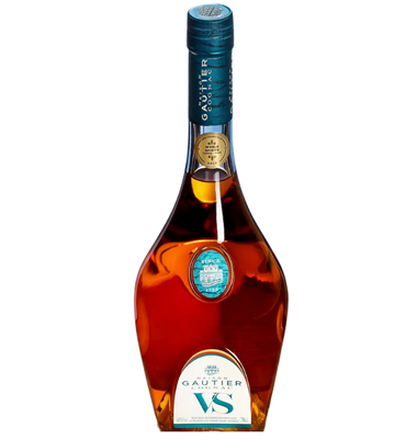 Cognac Gautier VS