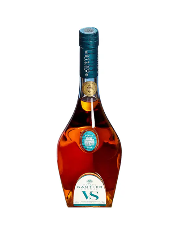 Cognac Gautier VS