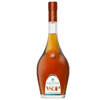 Cognac Gautier Vsop