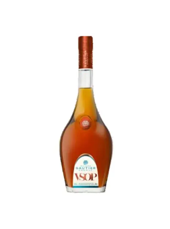 Cognac Gautier Vsop
