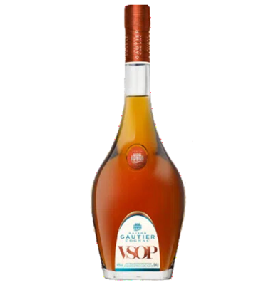 Cognac Gautier Vsop