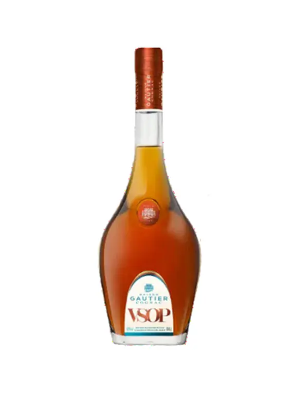Cognac Gautier Vsop
