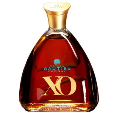 Cognac Gautier xo