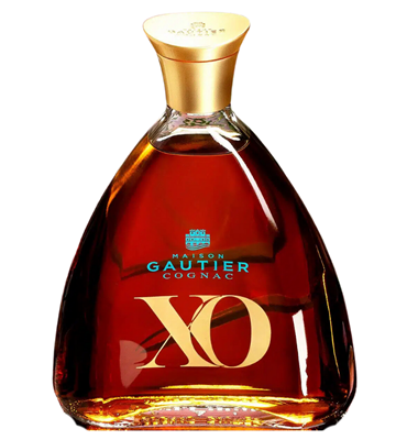 Cognac Gautier xo