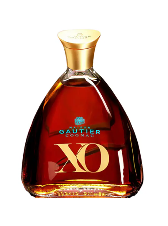 Cognac Gautier xo