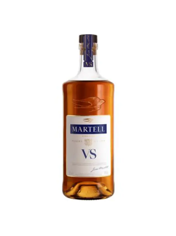 Cognac Martell VS