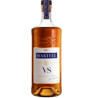 Cognac Martell VS