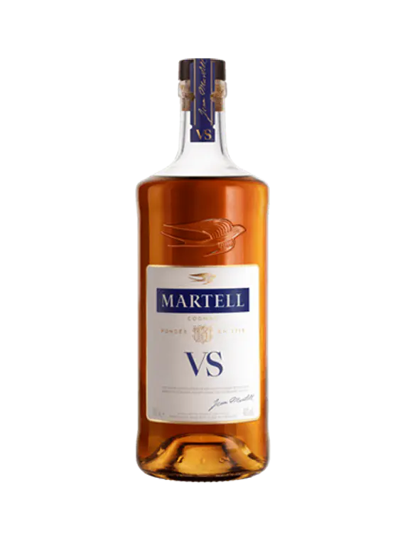 Cognac Martell VS