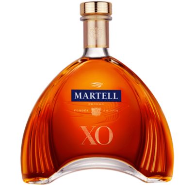 Cognac Martell XO