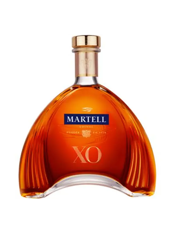 Cognac Martell XO