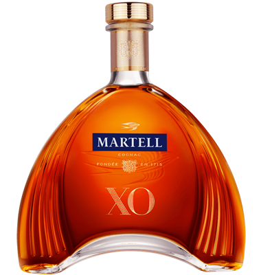 Cognac Martell XO
