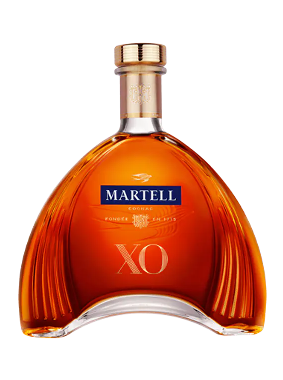 Cognac Martell XO