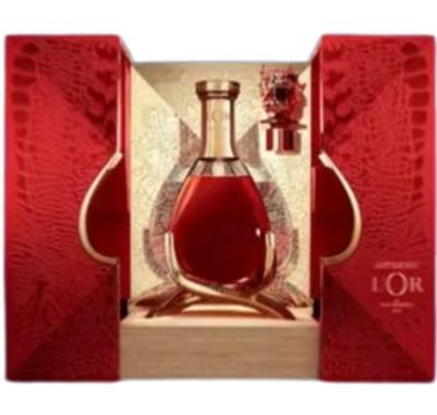 Cognac Martell L’Or 