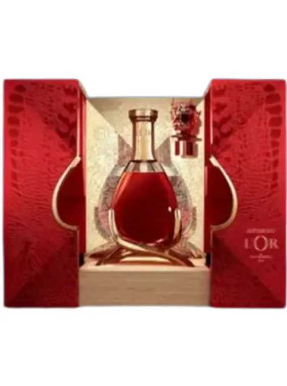 Cognac Martell L’Or 