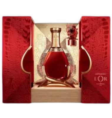Cognac Martell L’Or 