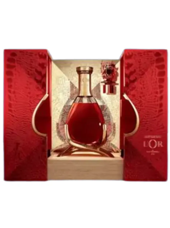 Cognac Martell L’Or 