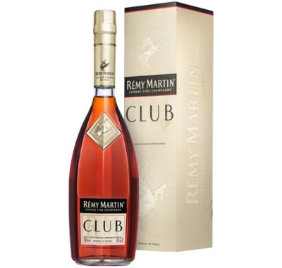 Cognac Rémy Martin Club